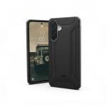 Kaitse&uuml;mbris Scout, Samsung Galaxy A36 5G, must, Urban Armor Gear (UAG)