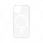 Apple iPhone 16 Pro Max MagSafe silikoon&uuml;mbris, l&auml;bipaistev