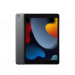 Apple iPad 10.2" 2021 256GB WiFi hall