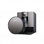 Ecovacs Deebot X11 OmniCyclone, m&auml;rg- ja kuivpuhastus