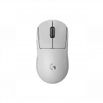 Juhtmeta hiir Logitech G Pro X Superlight 2 valge