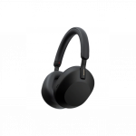Juhtmevabad k&otilde;rvaklapid Sony WH-1000XM5 Black