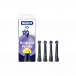 Lisaharjad Braun Oral-B iO Whitening, 4 tk, must