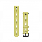 Garmin Instinct E 22mm Electric Lime Silicone