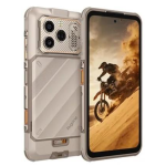 Ulefone Xever 8, 128GB SSD, Sand Dune