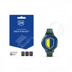 Kaitsekile Garmin Lily 2, komplektis 3tk, 3mk