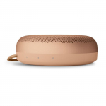 Bang & Olufsen kaasaskantav veekindel bluetooth k&otilde;lar Beosound A1 3rd Gen Pruun