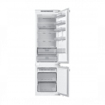 Integreeritav k&uuml;lmik Samsung, NoFrost, 298 L, k&otilde;rgus 194 cm