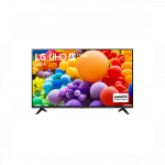 LG 55" 4K UHD teler 2024 must