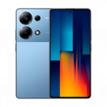 Xiaomi Poco M6 Pro 256GB Blue