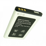 Panasonic KX-TU110 aku 523450AR 3.7V 1000mAh