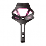 Garmin Tacx Ciro Bottle Cages Matte Pink