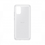 Galaxy A02s &uuml;mbris, l&auml;bipaistev