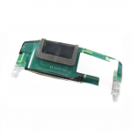 Nokia X3-02 antenn, k&otilde;lariga