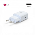 LG H791 Nexus 5X toalaadija MCS-04ED valge 5V/3A, 15W