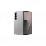 Samsung Galaxy Fold7 512GB Silver Shadow