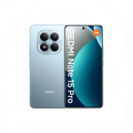 Xiaomi Redmi Note 15 Pro 8GB RAM 256GB Glacier Blue