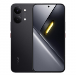 POCO X8 Pro Max, 12GB RAM, 256GB SSD, Black