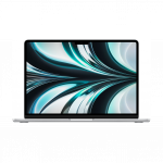 Apple MacBook Air 13" 2022 M2 8-Core CPU 8-Core GPU 8GB RAM 256GB SSD RUS Silver