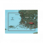 Garmin VEU492S Kristinestad to Hanko