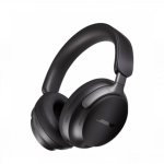 Bose QuietComfort Ultra Headphones Black