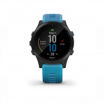 Garmin Forerunner 945 GPS Wi-Fi Bundle Blue