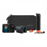 Seikluskaamera GoPro Hero13 Bundle must