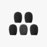 Sena Microphone Sponges 5 pcs for 50C and 10C