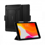 Kaitsekaaned Rugged Armor Pro, Apple iPad 10.2" (2019 / 2020 / 2021), must, Spigen