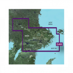 Garmin VEU469S Stockholm and Malaren