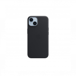 Apple iPhone 14 / iPhone 13 Leather case with MagSafe Ink