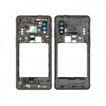 Samsung SM-G715F Xcover Pro vaheraam, must