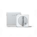 Aknapesurobot Ecovacs Winbot W2S Omni, valge