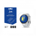 Kaitsekile Garmin Forerunner 165, komplektis 3tk, 3mk