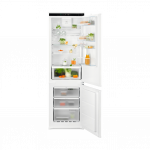 Electrolux 700, NoFrost, 256 L, 178 cm - Integreeritav k&uuml;lmik