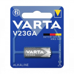 Varta V23GA alkaline battery 12,0V, 10,3x28,5mm,