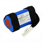 JBL Charge 4 aku 1INR19/66-3, 7800mAh, CameronSino