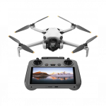 DJI Mini 4 Pro (DJI RC 2)