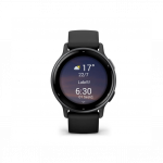 Garmin vivoactive 5 GPS WiFi Black Slate