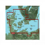 Garmin VEU021R Denmark East-Sweden Southeast