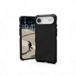 Kaitse&uuml;mbris Metropolis LT, Apple iPhone Air, Kevlar must, MagSafe, Urban Armor Gear (UAG)