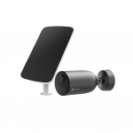 EZVIZ Camera with battery and solar panel CS-EB3 4G