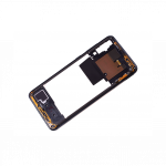 Samsung SM-A705F Galaxy A70 vaheraam, must