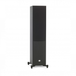 JBL STAGE A180, must - P&otilde;randak&otilde;lar