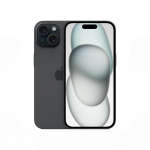 Apple iPhone 15 512GB Black