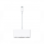 Apple USB-C Dig.VGA Multiport adapter