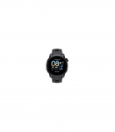 Coros Pace 4 GPS Sport Watch Crystal Black