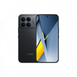 Xiaomi Poco F8 Ultra 12GB RAM 256GB Black