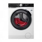 Eestlaetav pesumasin - kuivati AEG 8000 PowerCare UniversalDose 8 kg