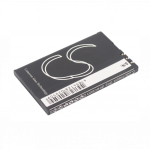 Nokia 2720/5310/6600/6700S/7210SN/7310SN/X3-00 aku BL-4CT, 820mAh